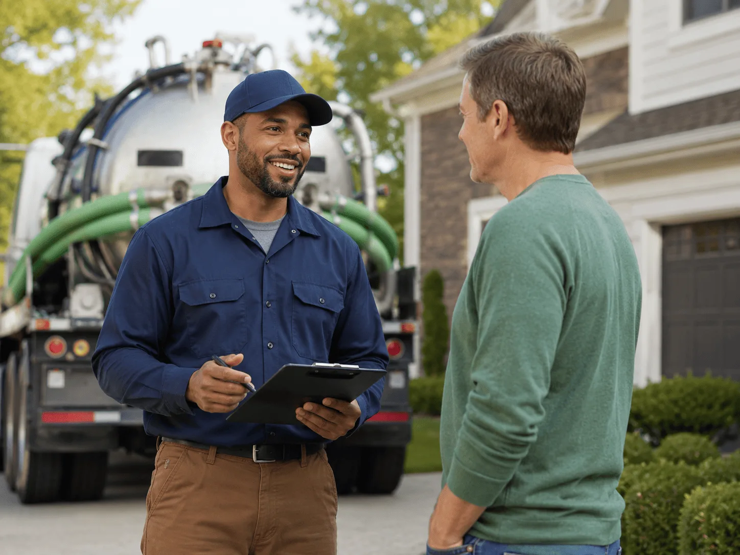 Mosquito Control Clever, MO FAQs