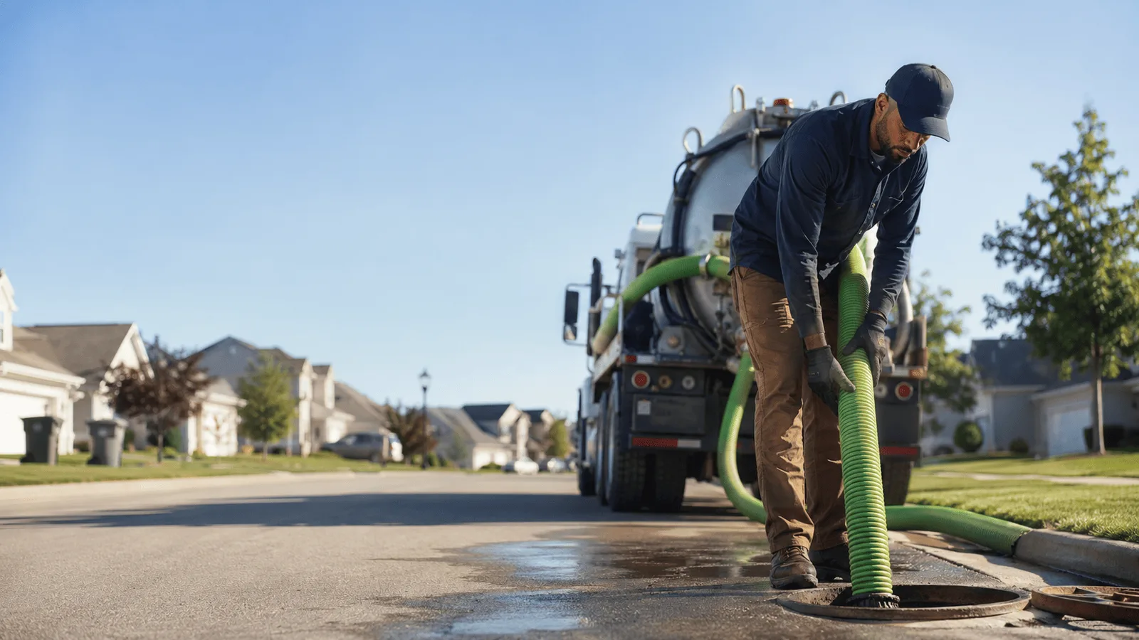 Mosquito Control in Clever, MO